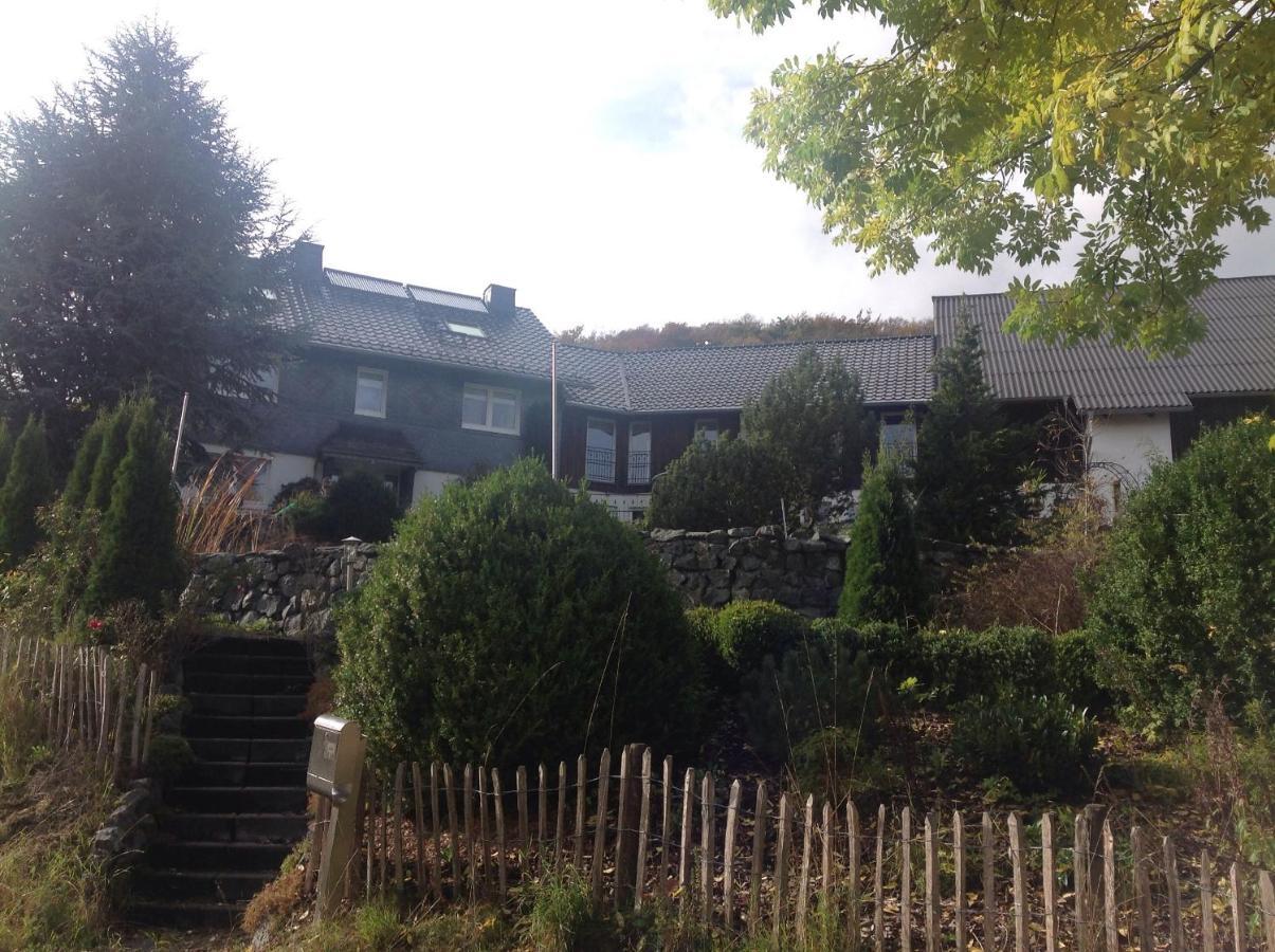 Kaeppler-Hof-Wieners Olsberg Exterior foto
